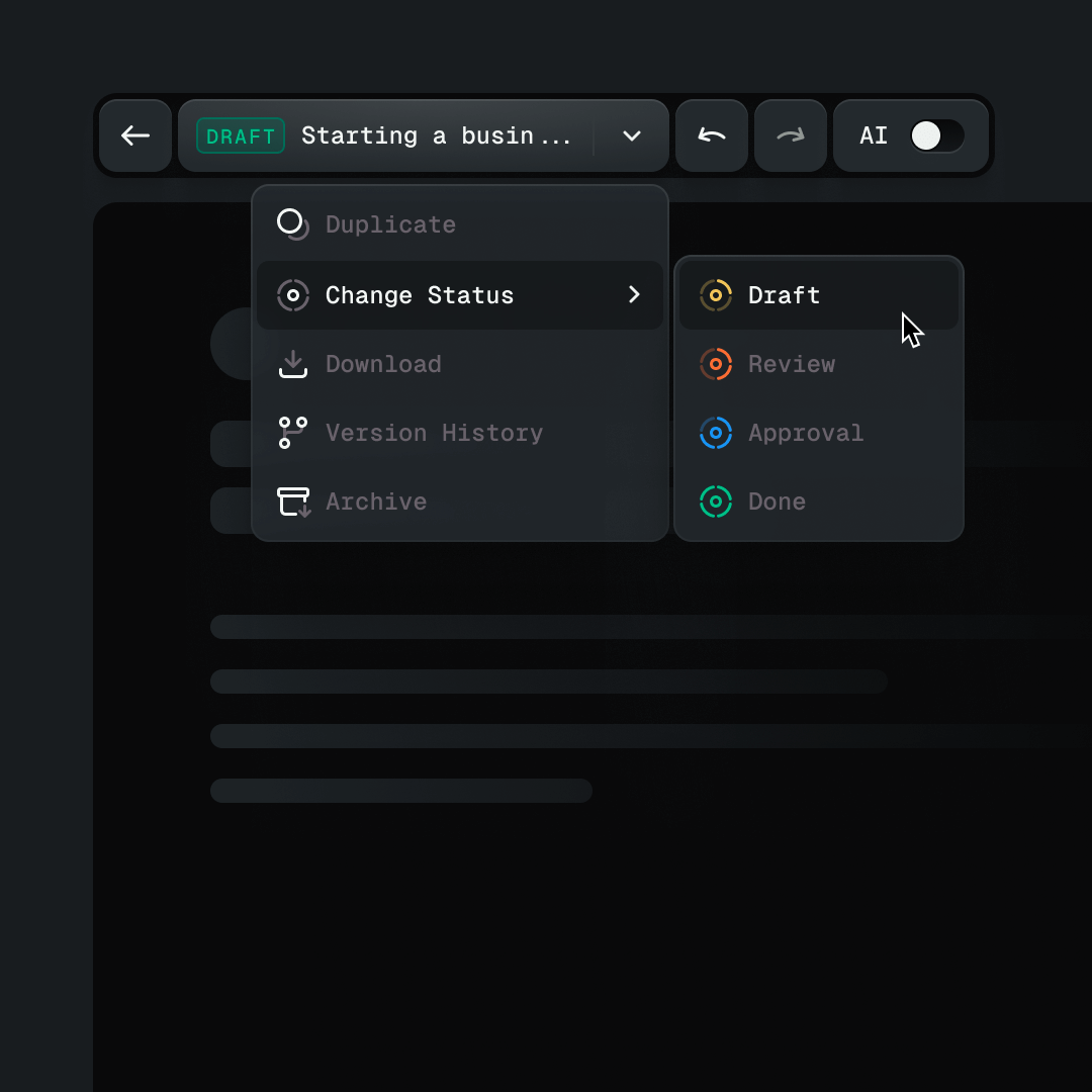 UI Experiment #09